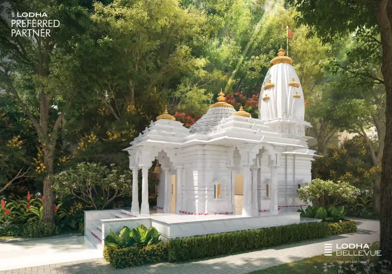 Jain Temple